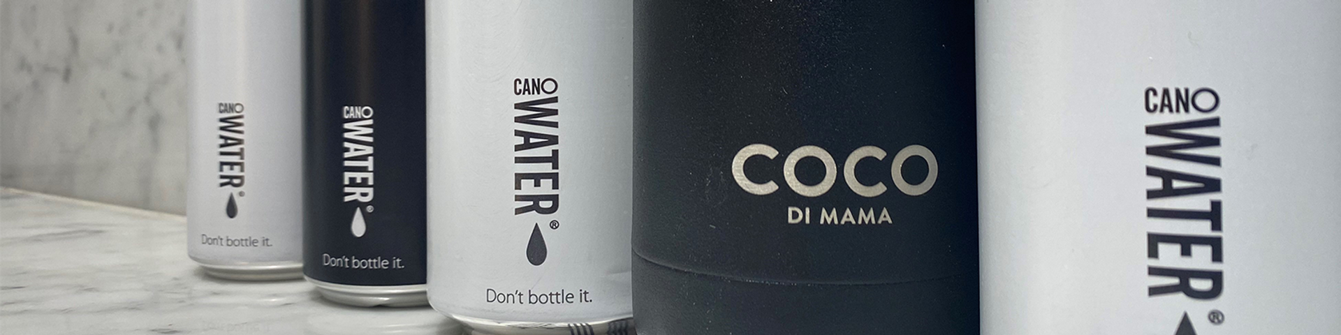 Coco di Mama Cano Water